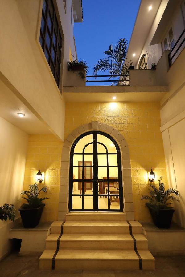 The Cavalry - Abhay Niwas Appartement Udaipur Buitenkant foto